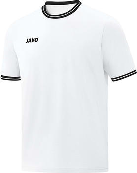 JAKO Center 2.0 Shooting Shirt (4250) weiß/schwarz