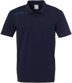 Uhlsport Essential Poloshirt (1002210) blau/blau
