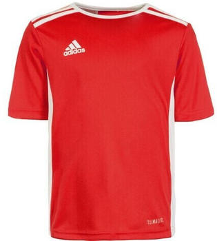 Adidas Entrada 18 Kinder Fu&szlig;balltrikot