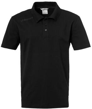 Uhlsport Essential Poloshirt (1002210) schwarz