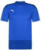 Puma teamGoal 23 Herren Trainingsshirt blau / dunkelblau