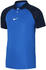 royal blue/obsidian/white