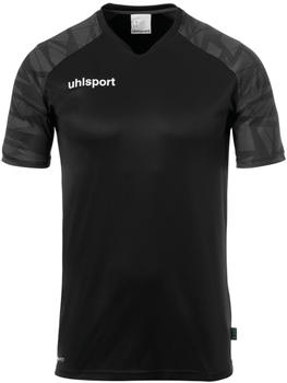 Uhlsport Goal 25 Trikot (1002215) schwarz/grau