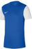 blau/weiß