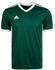 Adidas Tabela 18 Herren Fußballtrikot grün / weiß