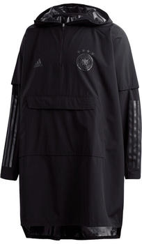 Adidas DFB Poncho 2019/2020 black