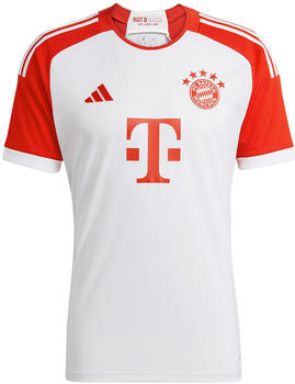 Adidas FC Bayern München Heimtrikot 2023/2024