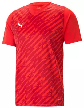 Puma Teamultimate Trikot (705371-01) rot