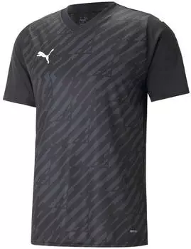 Puma Teamultimate Trikot (705371-03) schwarz