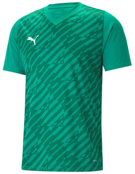 Puma Teamultimate Trikot (705371-05) gr&uuml;n