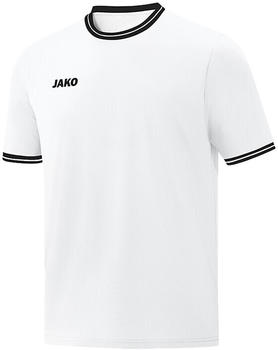 JAKO Center 2.0 Shooting Shirt Weiss Schwarz F00