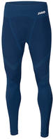 Jako 6555, JAKO Comfort 2.0 Long Tight Funktionshose Kinder navy 164/176 kids