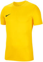 NIKE Park VII Dri-FIT Trikot kurzarm 719 - tour yellow/black S