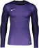 Nike Promo TW-Trikot langarm Lila F545