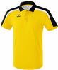 erima 1082334, erima Liga Star Trainings T-Shirt Kinder gelb/schwarz 140 Herren