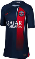 Nike DX2768_411, Nike Paris Saint-Germain 2023/24 Stadium Heim Dri-Fit Kinder...