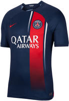 Nike DX2694_411, Nike Paris Saint-Germain 2023/24 Stadium Heim Dri-Fit Herren Trikot,
