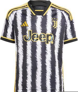 Adidas Juventus Turin Heimtrikot Kinder 2023/2024