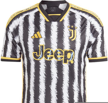 Adidas Juventus Turin Heimtrikot 2023/2024