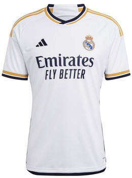 Adidas Real Madrid Heimtrikot 2023/2024