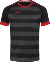 Jako Handballtrikot Trikot Celtic Melange rot|schwarz 152