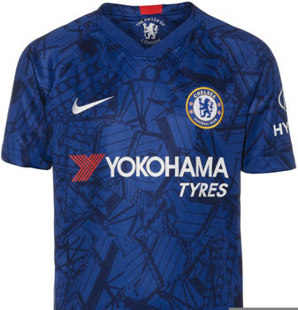 Nike Chelsea FC Home Trikot Kinder Stadium 2020