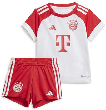 Adidas FC Bayern München Baby Kit 2023/2024