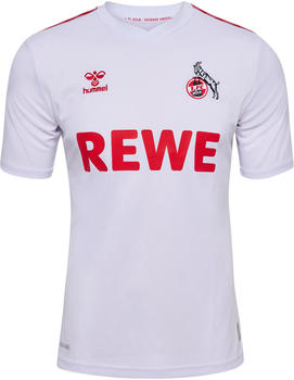 Hummel 1. FC Köln Heimtrikot 2023/2024