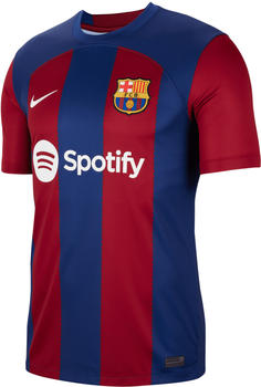 Nike FC Barcelona Heimtrikot 2023/2024