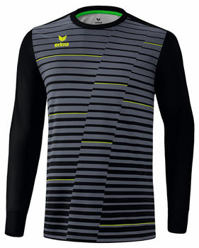 Erima Torwarttrikot Pro 2.0 Kinder schwarz