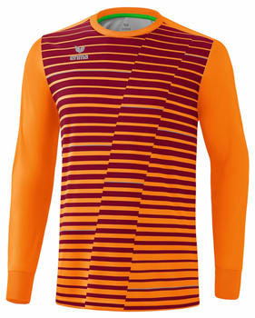 Erima Torwarttrikot Pro 2.0 Kinder orange