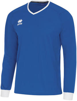 Errea Lennox Shirt L/S Ad Longsleeve (EM1U0L-0150) blue