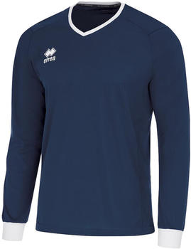 Errea Lennox Shirt L/S Ad Longsleeve (EM1U0L-0190) blue