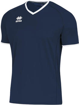 Errea Lennox Shirt S/S Ad (EM1U0C-0190) dark blue