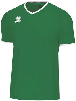 Errea Lennox Shirt S/S Jr (EM1U1C-0090) green