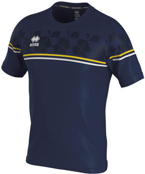 Errea Diamantis Shirt Ad (FM870C-0348) dark blue