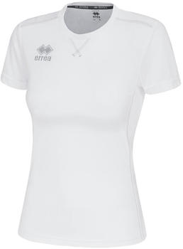 Errea Marion Shirt S/S Ad (EM1T0C-0001) white
