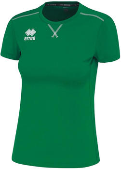 Errea Marion Shirt S/S Ad (EM1T0C-0004) green