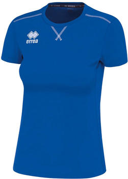 Errea Marion Shirt S/S Ad (EM1T0C-0007) blue