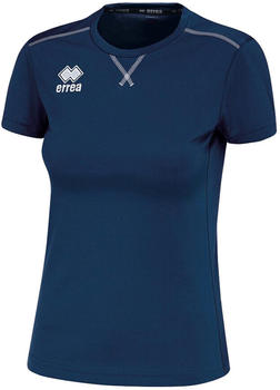 Errea Marion Shirt S/S Ad (EM1T0C-0009) dark blue