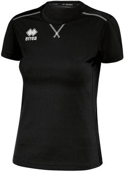 Errea Marion Shirt S/S Ad (EM1T0C-0012) black