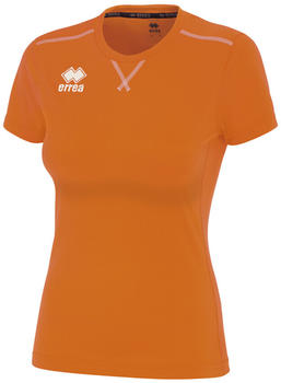 Errea Marion Shirt S/S Ad (EM1T0C-0334) orange