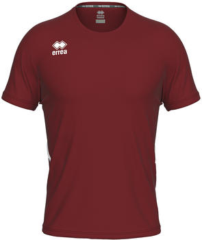 Errea Marvin Shirt Mc Jr (GM1F1C0-0015) brown