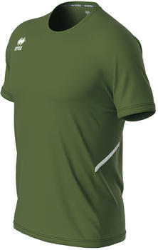 Errea Marvin Shirt Mc Jr (GM1F1C6-6885) green