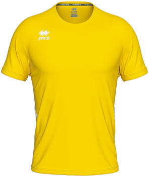 Errea Marvin Shirt Mc Jr (GM1F1C0-0003) yellow