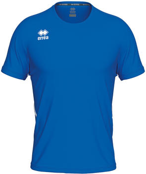 Errea Marvin Shirt Mc Jr (GM1F1C0-0007) blue
