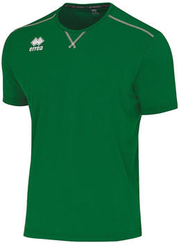 Errea Everton Shirt S/S Ad (EM1R0C-0004) green