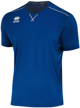 Errea Everton Shirt S/S Ad (EM1R0C-0007) blue