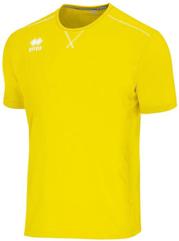 Errea Everton Shirt S/S Ad (EM1R0C-0331) yellow