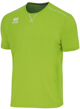 Errea Everton Shirt S/S Ad (EM1R0C-0332) light green